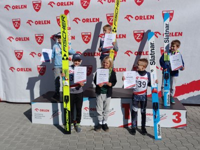 Orlen Cup Kids w Zakopanem